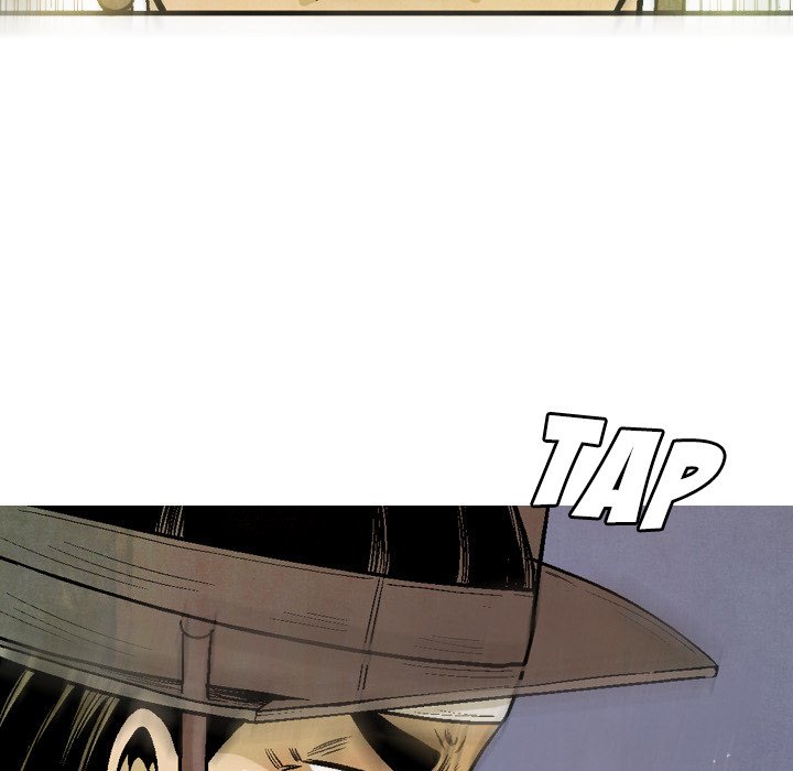 Read The Sword Clan chapter 40 image 18 on Lezhin