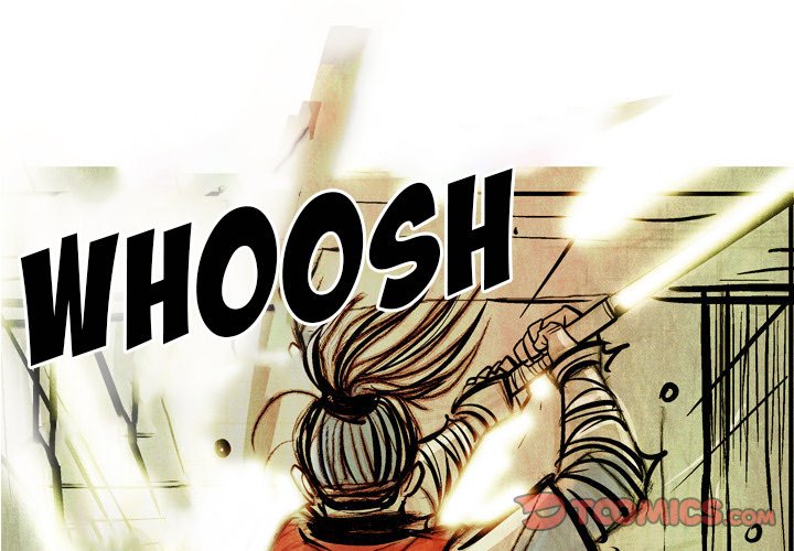 Read The Sword Clan chapter 40 image 2 on Lezhin