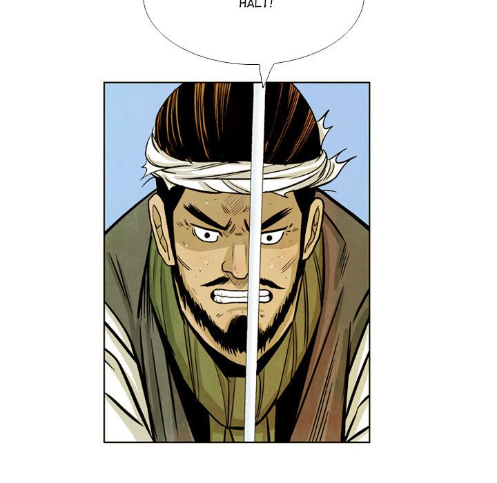 Read The Sword Clan chapter 40 image 30 on Lezhin