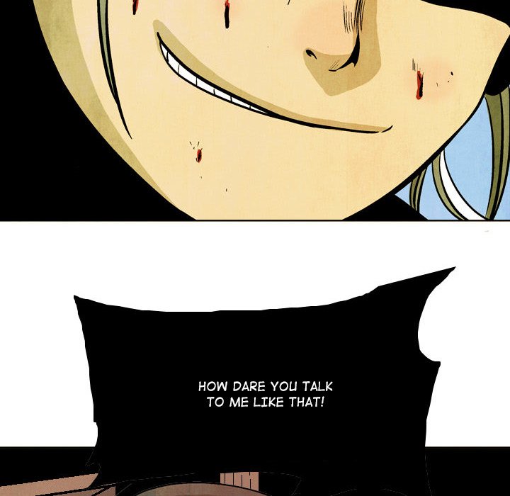 Read The Sword Clan chapter 40 image 37 on Lezhin