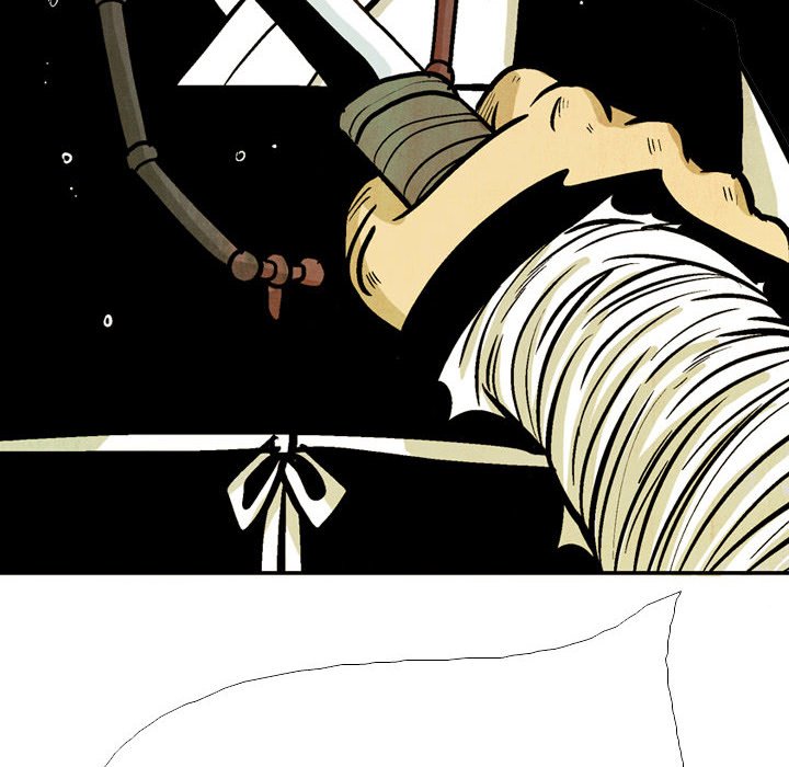 Read The Sword Clan chapter 40 image 39 on Lezhin