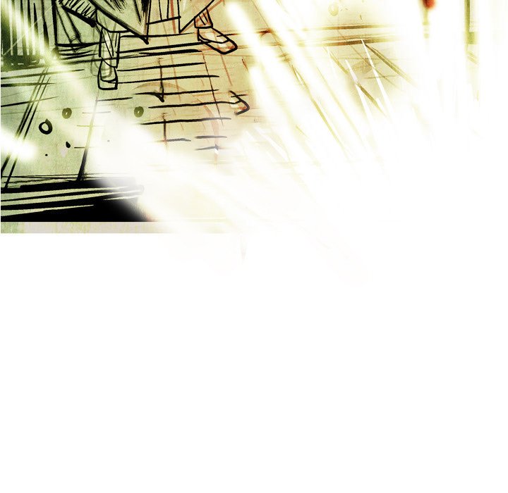Read The Sword Clan chapter 40 image 4 on Lezhin