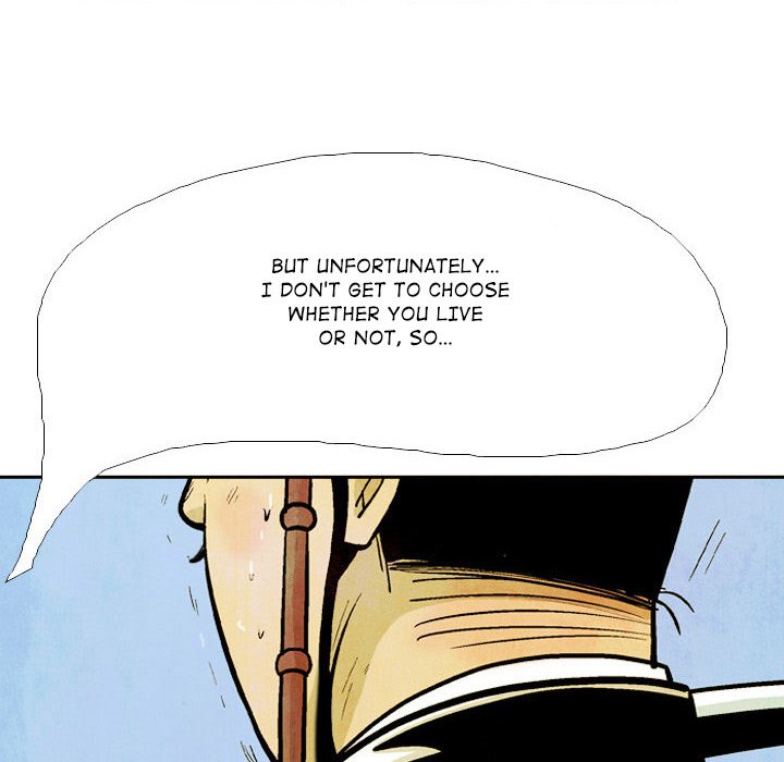 Read The Sword Clan chapter 40 image 41 on Lezhin