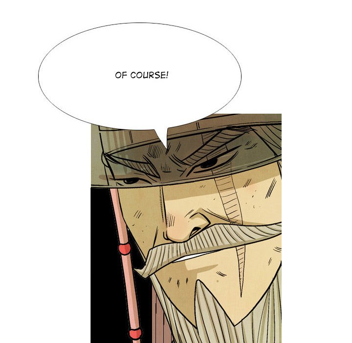Read The Sword Clan chapter 40 image 49 on Lezhin