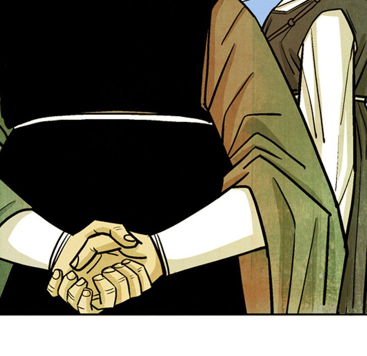 Read The Sword Clan chapter 40 image 55 on Lezhin