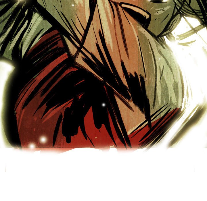 Read The Sword Clan chapter 40 image 6 on Lezhin