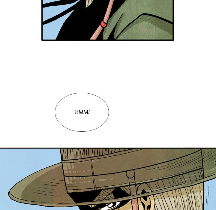Read The Sword Clan chapter 40 image 61 on Lezhin