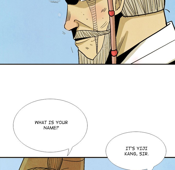 Read The Sword Clan chapter 40 image 62 on Lezhin