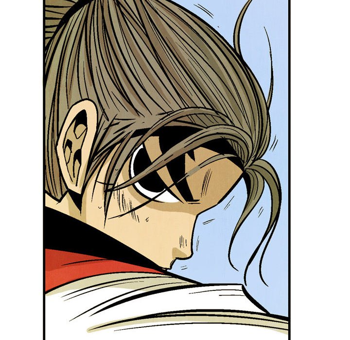 Read The Sword Clan chapter 40 image 67 on Lezhin