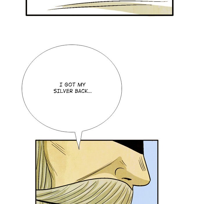 Read The Sword Clan chapter 40 image 68 on Lezhin