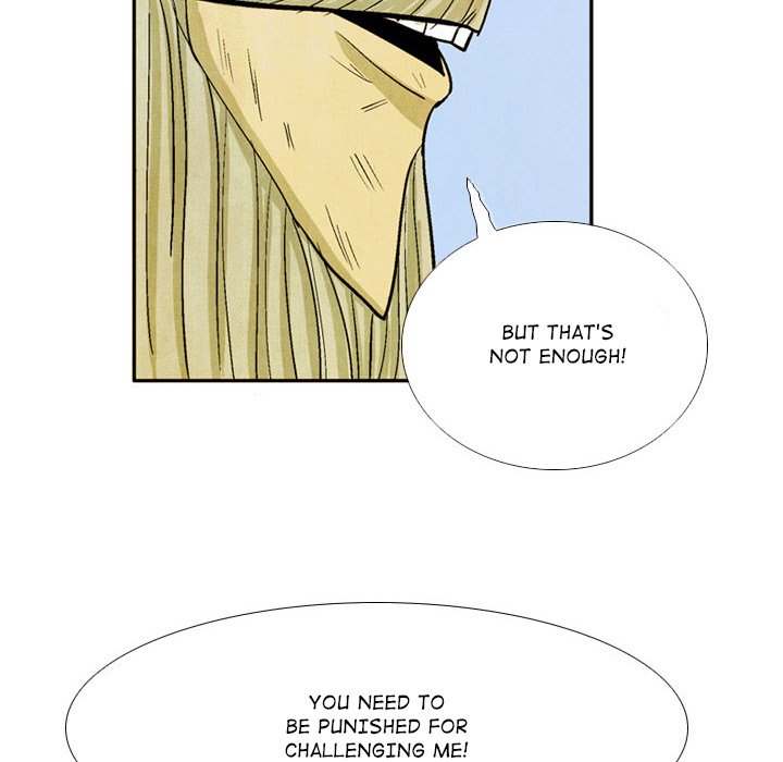 Read The Sword Clan chapter 40 image 69 on Lezhin