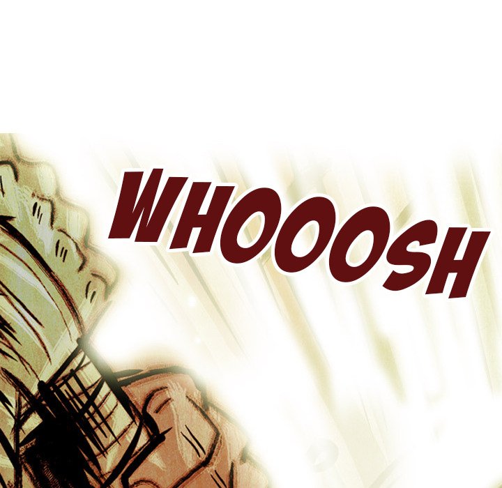 Read The Sword Clan chapter 40 image 7 on Lezhin