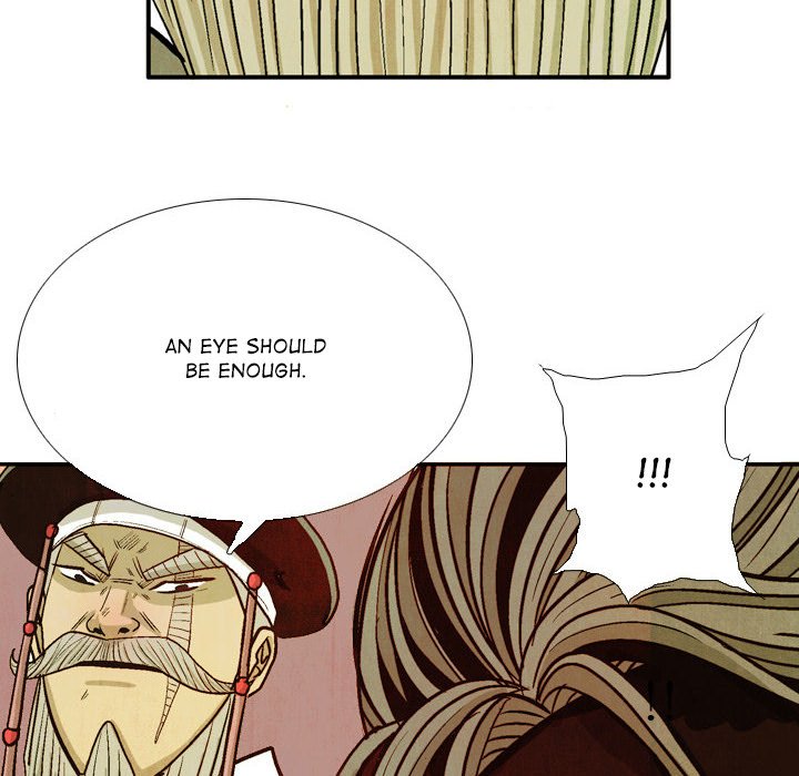 Read The Sword Clan chapter 40 image 71 on Lezhin