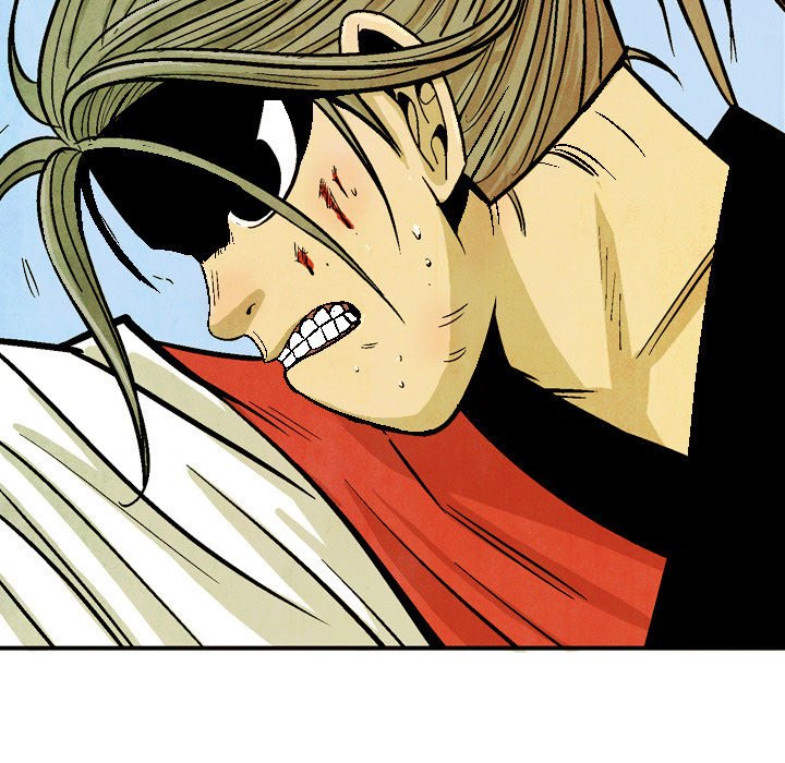 Read The Sword Clan chapter 40 image 78 on Lezhin
