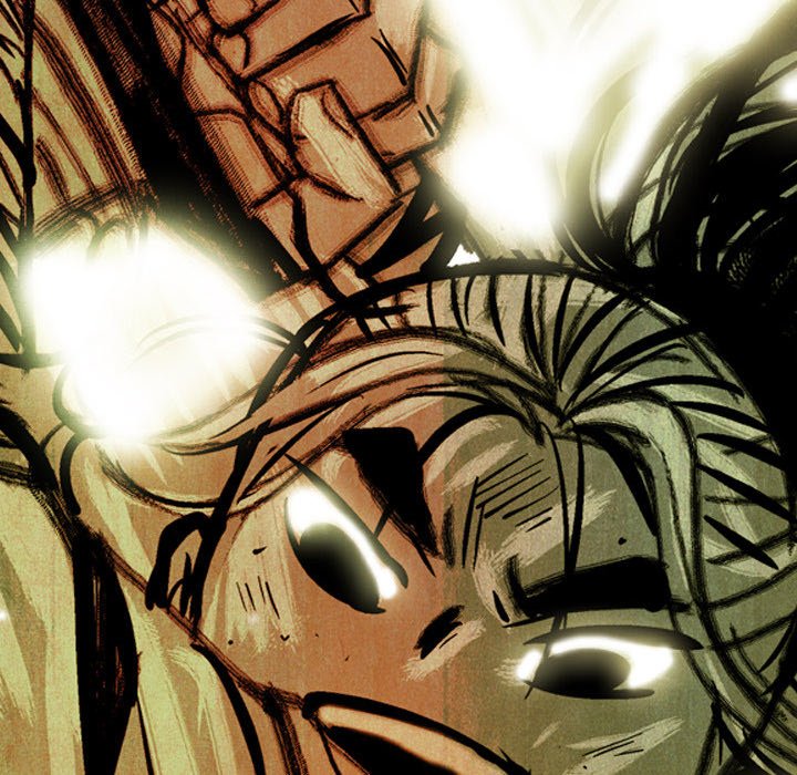 Read The Sword Clan chapter 40 image 8 on Lezhin