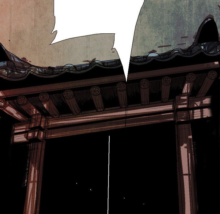 Read The Sword Clan chapter 40 image 93 on Lezhin