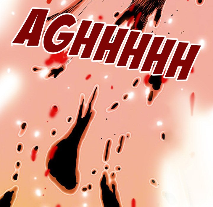 Read The Sword Clan chapter 41 image 10 on Lezhin