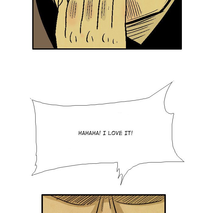 Read The Sword Clan chapter 41 image 112 on Lezhin