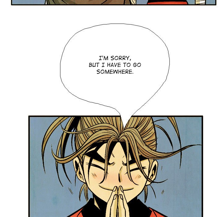 Read The Sword Clan chapter 41 image 120 on Lezhin