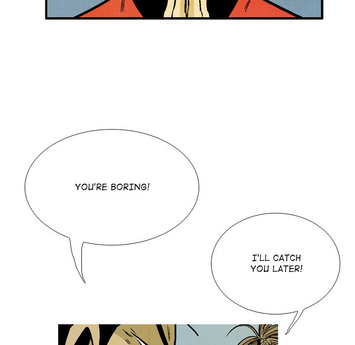 Read The Sword Clan chapter 41 image 121 on Lezhin