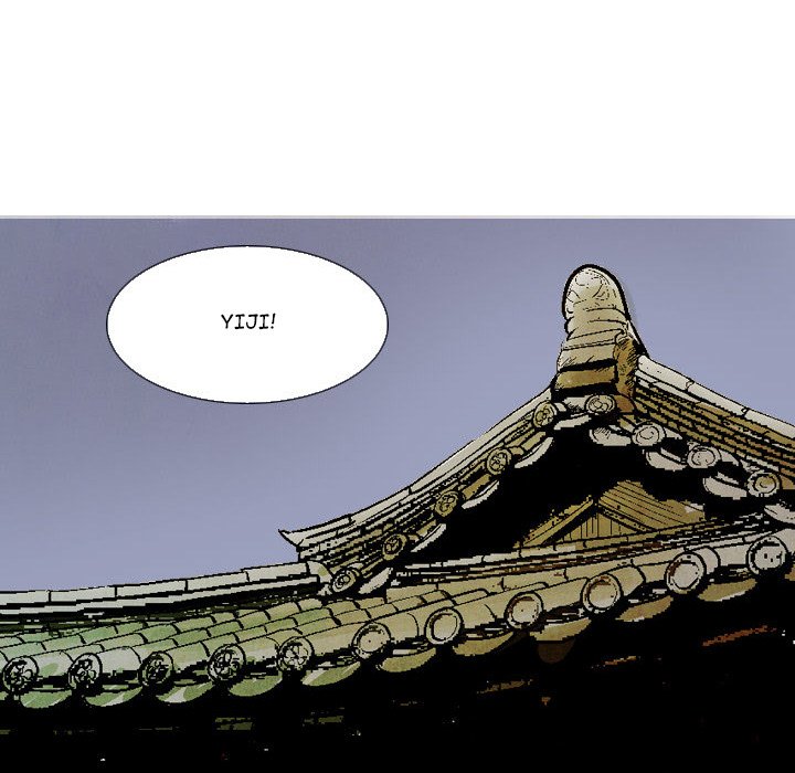 Read The Sword Clan chapter 41 image 126 on Lezhin
