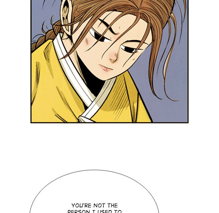 Read The Sword Clan chapter 41 image 131 on Lezhin