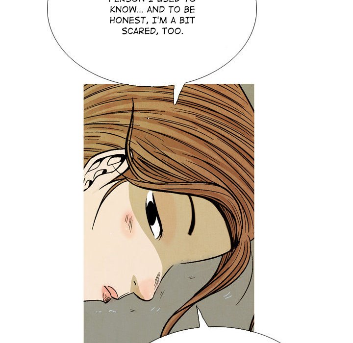 Read The Sword Clan chapter 41 image 132 on Lezhin