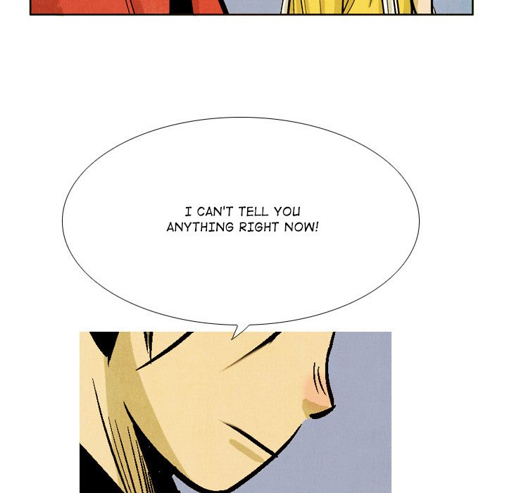 Read The Sword Clan chapter 41 image 136 on Lezhin