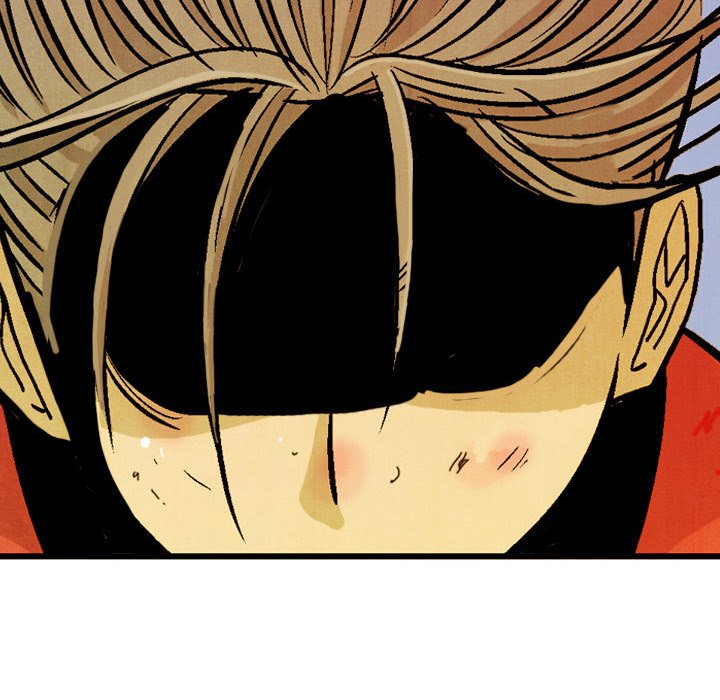 Read The Sword Clan chapter 41 image 138 on Lezhin
