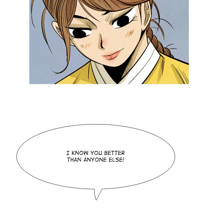 Read The Sword Clan chapter 41 image 140 on Lezhin