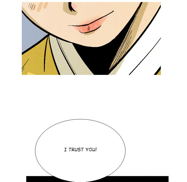 Read The Sword Clan chapter 41 image 141 on Lezhin