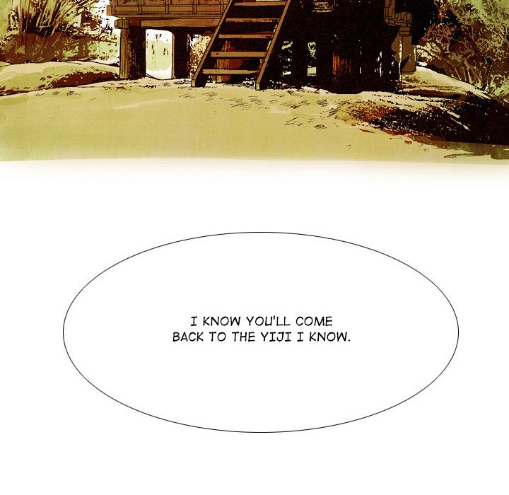 Read The Sword Clan chapter 41 image 145 on Lezhin