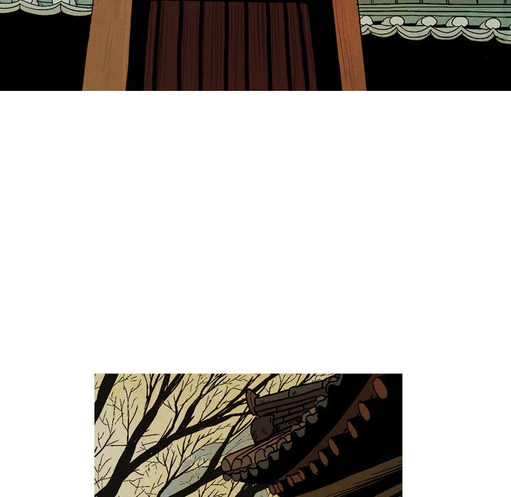 Read The Sword Clan chapter 41 image 15 on Lezhin