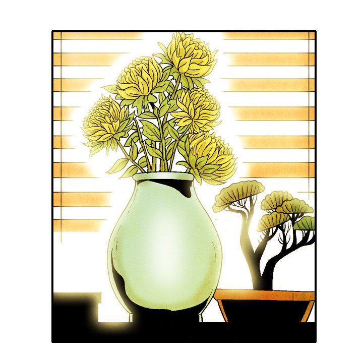 Read The Sword Clan chapter 41 image 17 on Lezhin