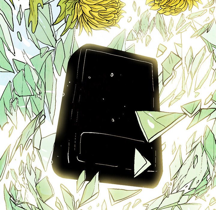 Read The Sword Clan chapter 41 image 19 on Lezhin