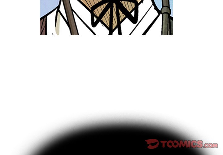 Read The Sword Clan chapter 41 image 2 on Lezhin