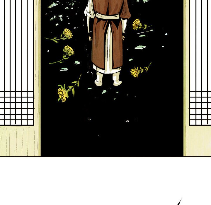 Read The Sword Clan chapter 41 image 21 on Lezhin
