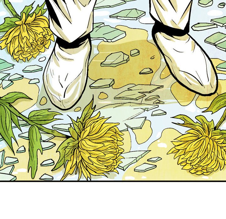 Read The Sword Clan chapter 41 image 23 on Lezhin