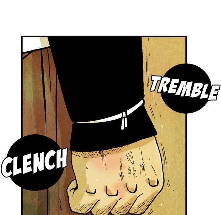 Read The Sword Clan chapter 41 image 24 on Lezhin