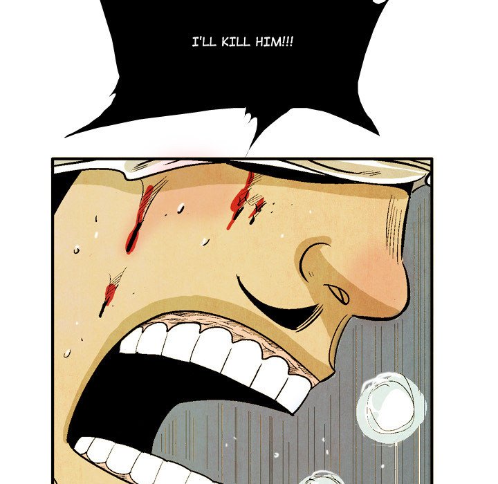 Read The Sword Clan chapter 41 image 28 on Lezhin