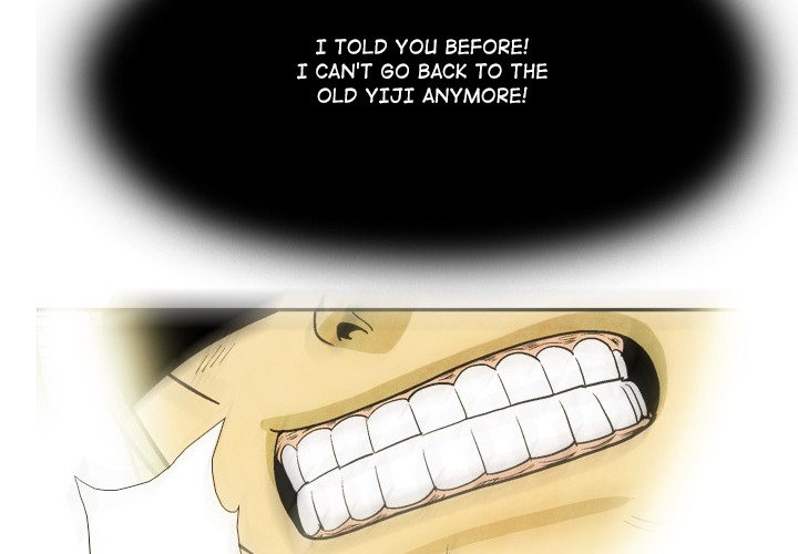 Read The Sword Clan chapter 41 image 3 on Lezhin