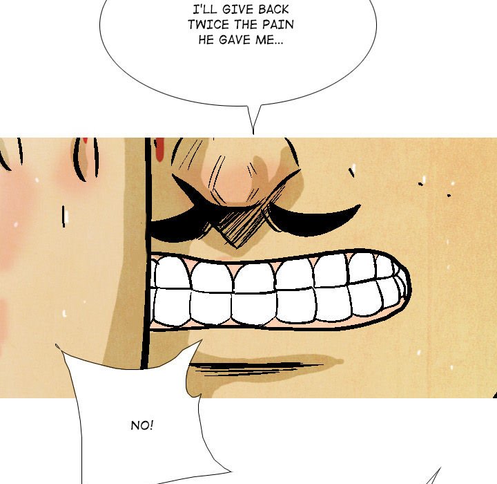 Read The Sword Clan chapter 41 image 30 on Lezhin