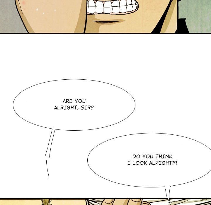 Read The Sword Clan chapter 41 image 32 on Lezhin