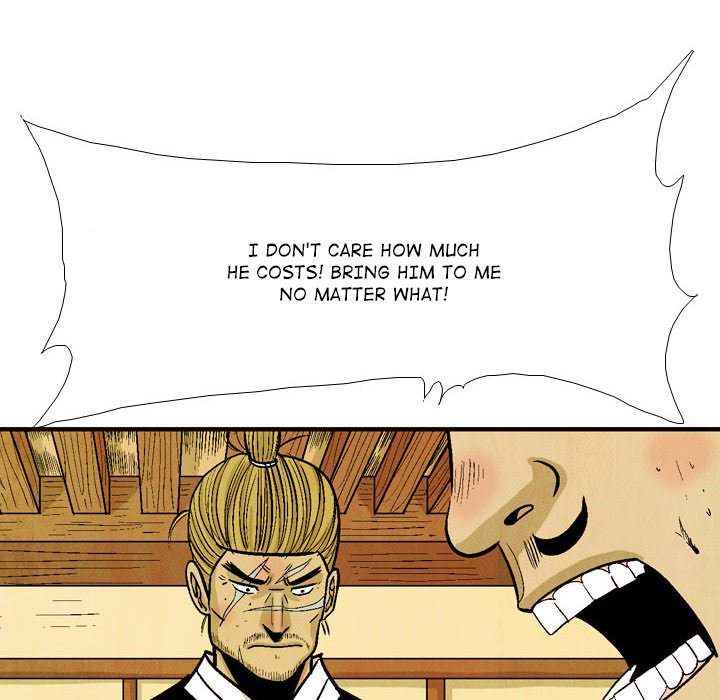 Read The Sword Clan chapter 41 image 37 on Lezhin