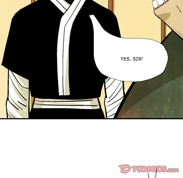 Read The Sword Clan chapter 41 image 38 on Lezhin