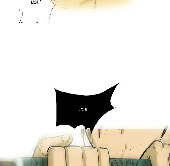 Read The Sword Clan chapter 41 image 4 on Lezhin