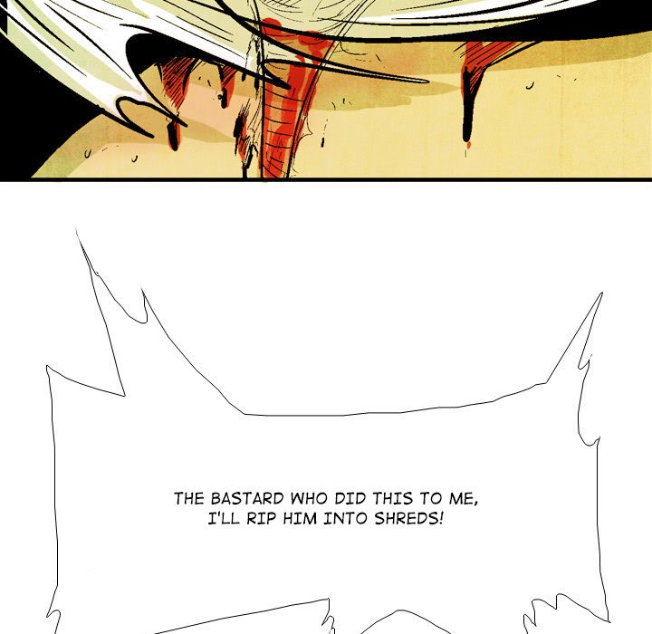 Read The Sword Clan chapter 41 image 42 on Lezhin