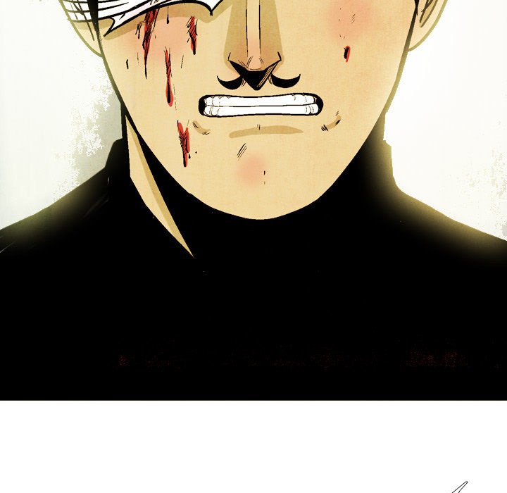Read The Sword Clan chapter 41 image 44 on Lezhin