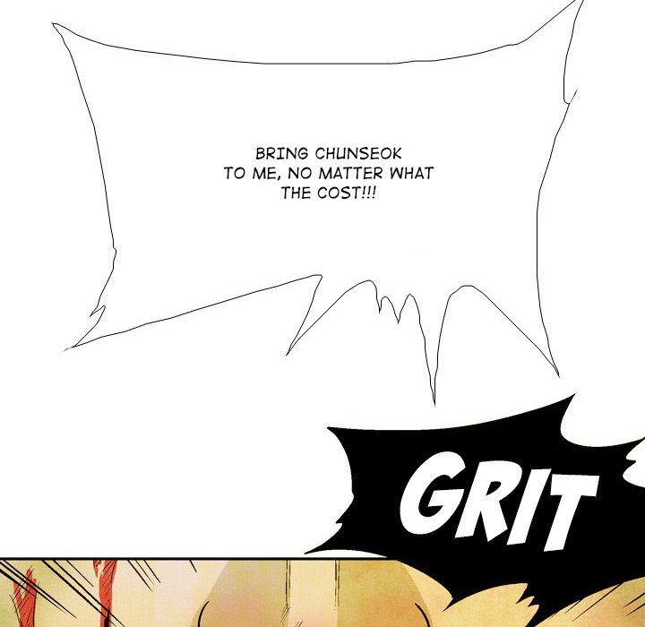 Read The Sword Clan chapter 41 image 45 on Lezhin