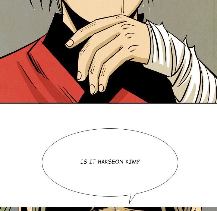 Read The Sword Clan chapter 41 image 51 on Lezhin